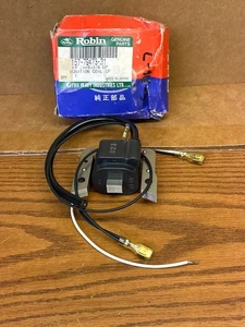 Bobina accensione Subaru Robin OEM 157-79473-31 RIVENDITORE chiusura scatola grezza! SAVE - Foto 1 di 6