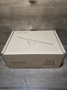 Starlink Rohradapter Standard Kit grau 04759113-503 - Bild 1 von 2