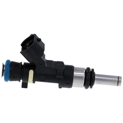 Inyector de combustible multipuerto GB 842-12378 Reman para casa rodante Lancer Outlander Sport 08-13 Foto 1 de 4