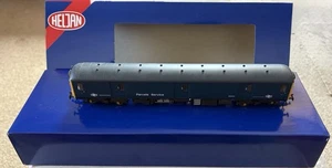 OO Heljan Class 128 Parcel DMU - Picture 1 of 4