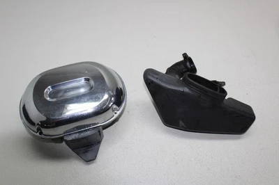 Caja de filtro de filtro de aire Honda Shadow Spirit 750 2001-2003 Foto 1 de 4