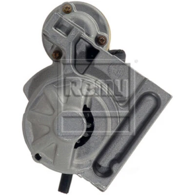 Starter Motor fits 1995-2001 Pontiac Bonneville Grand Prix Firebird  REMY - Image 1 of 4
