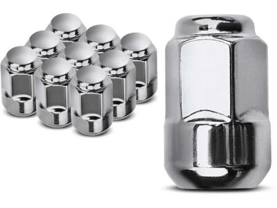 For 2003-2011 Honda Element Lug Nut Set Autopart Premium 95164TN 2004 2005 2006 - Image 1 of 2