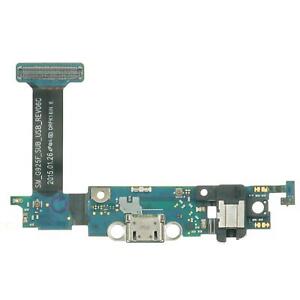 Samsung S6 edge SM-G925F micro USB Buchse Lade Anschluss Pins Kontakte Mikrofon