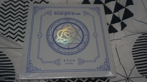 Korea CD/WJSN 4. Mini Album Dream Your Dream /VERSIEGELT! - Bild 1 von 2