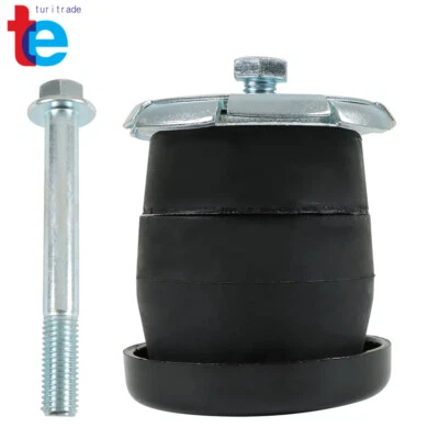 2001-2012 For Chevy GMC Silverado Sierra 1500 2500 3500 924-335 Body Mount Kit - Image 1 of 4