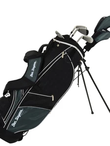 Ben Sayers M8 6 Club Stand Bag - G6441 - Picture 1 of 5