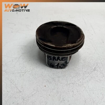 12-17 Range Rover Evoque L538 2.0L Motor Pistón OEM Foto 1 de 4