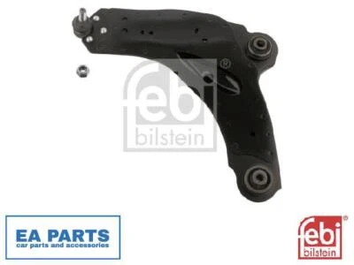 Track Control Arm for NISSAN OPEL RENAULT FEBI BILSTEIN 39603 - Image 1 of 3