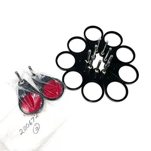 11 pcs Omega 200672 Red Filter Assembly for all LPL Saunders Enlargers - Picture 1 of 9