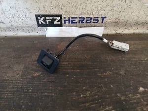 sensor Vauxhall Astra K cámara de marcha atrás 39099846 1.4Turbo 82kW D14XFL 257094 - Imagen 1 de 1