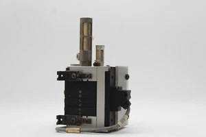 Festo CPV18-VI Verteilerbaugruppe CPV18-GE-MP-4 - Bild 1 von 4