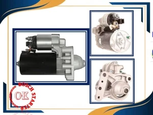 INICIO (BOSCH OE) PARA MINI Clubman Cooper Countryman cupé Paceman Roadster - Imagen 1 de 1