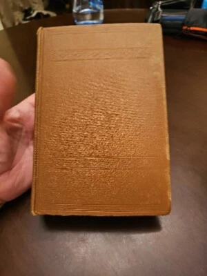 Best Loved Plays Of William Shakespeare Worlds Greatest Literature 1936 HC - Image 1 of 4