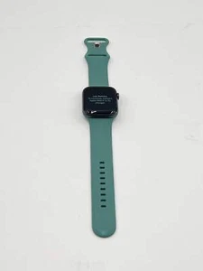 Apple Watch Series 4 40mm 44mm GPS + WiFi + Cellular - Picture 1 of 9