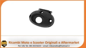 FONDELLO MARMITTA HONDA SH 300 2007 2008 2009 2010 2011 COPRIMARMITTA - Imagen 1 de 1