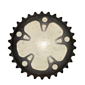 Shimano Ultegra D-30 FC-6603 SG Small Chainring  3 x 9/10 Speed Triple 30 Tooth