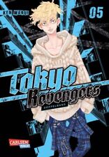 Tokyo Revengers: Doppelband-Edition Band 5 Carlsen Manga