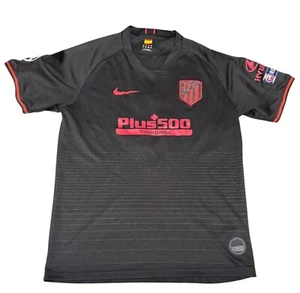 ATLETICO MADRID 2019 2020 AWAY SHIRT FOOTBALL SOCCER NIKE MENS SIZE L | O1 - Picture 1 of 8
