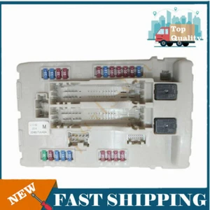 2007-2010 Engine Control Unit Fuse Box Fits Nissan Altima Murano Maxim IPDM BCM - Picture 1 of 5
