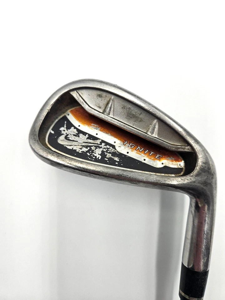 Nike Ignite 8 Iron, Womens Flex Graphite Shaft - Image 1 of 4