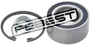 Front Wheel Bearing Repair Kit 45X85X41 For MERCEDES BENZ 300 E 4 MATIC - Picture 1 of 1