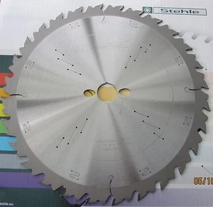 HM/Widia Kreissägeblatt 315 x 30 Z 28 Stehle / Leuco - Bild 1 von 1