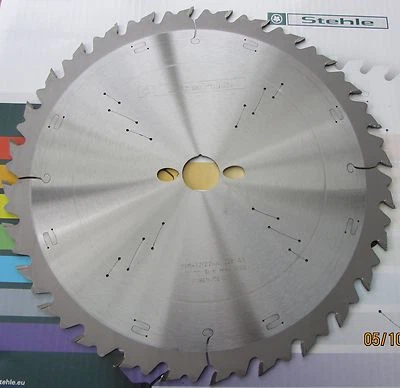 HM/Widia Kreissägeblatt 315 x 30 Z 28 Stehle / Leuco