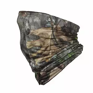 Gamehide's Elimitick Adulto Unisex A prueba de garrapatas Repelente de Insectos Cuello Puff - Imagen 1 de 3