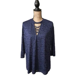 Liberty Love Bluse Übergröße - Bild 1 von 7