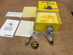 HIRTENBERGER Engine-HP 21 VT VIERTAKT 4-Stroke R/C Airplane Engine & Muffler - Picture 1 of 8