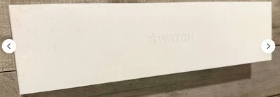 Apple Watch Series 6 GPS in Space Gray Aluminum-44mm New Sealed Authentic Watch - Image 1 of 4