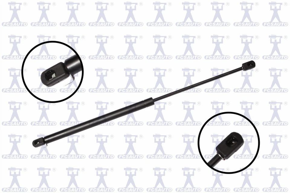 Hatch Lift Support For 1984-1985 Chevrolet Citation II 194GP93 - Изображение 1 из 1