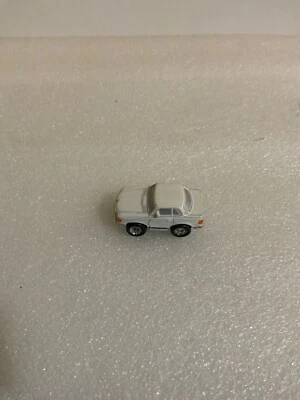 Micromáquina Galoob 1986 vintage Mercedes Benz 450 SLC Foto 1 de 4