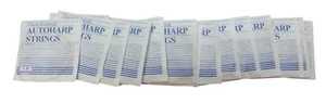 Oscar Schmidt Autoharp Individual Strings Model A - Choose Your Size - Picture 1 of 1