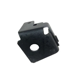 S4 STAFFA SUPPORTO TRAVERSA IN FERRO ORIGINALE COMPATIBILE CON ALFA ROMEO 4C - Imagen 1 de 3