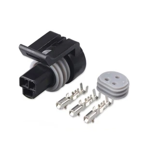 Pressure Switch Sensor Oil Pressure Climate Plug 3 Pole for Fiat Opel Renault Alfa B185 - Picture 1 of 3