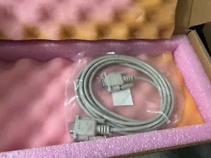 New OEM Dell J103D - Serial Cable Assembly - Picture 1 of 1