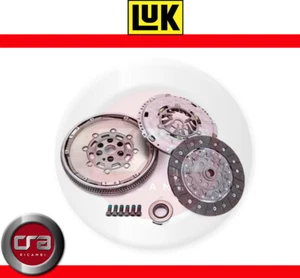 KIT FRIZIONE + VOLANO LUK NUOVO. VW GOLF PLUS 77 Kw 105 cv / 66Kw 90cv 1.9 TDI - Imagen 1 de 3