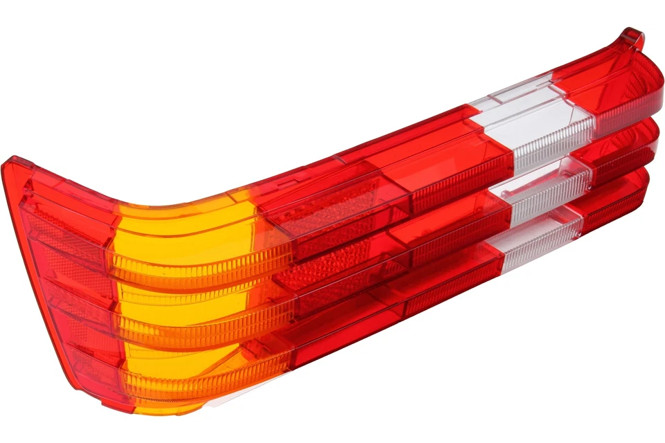 Lente de luz trasera derecha URO para Mercedes-Benz 280CE 1978-1981 Foto 1 de 4