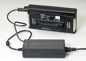 3-Party Quality  Quick Charger for Profoto Pro-B4 Battery - Picture 1 of 4