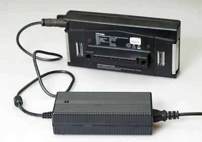 3-Party Quality Quick Charger for Profoto Pro-B4 Battery