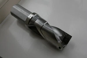 Seco U-Drill 45 mm Durchmesser - SD522-45-90-40R7 - Bild 1 von 6
