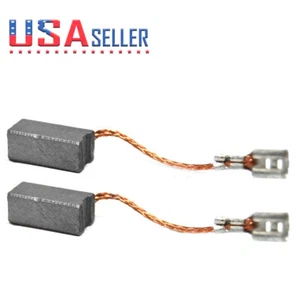 For Bosch 11225VSRH (0611225539) Hammer Drill Carbon brushes US Free shipping - Picture 1 of 14