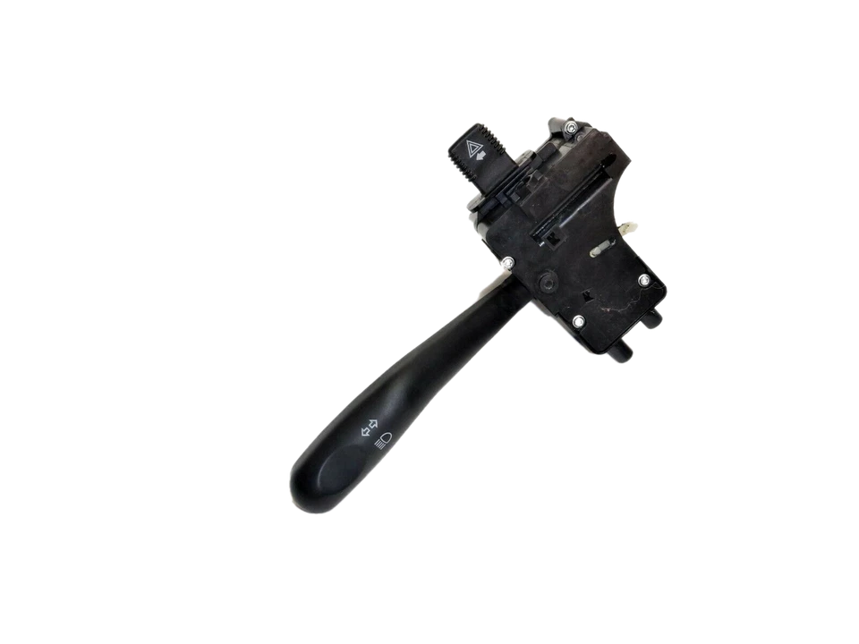 Interruptor de haz alto intermitente intermitente señal de giro tallo para Jeep Wrangler TJ XJ 97-01 479336033 Foto 1 de 4