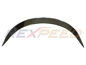 REXPEED V3 Spoiler-Gloss de fibra de carbono para Supra 2020 A90 A91 MKV - Imagen 1 de 2