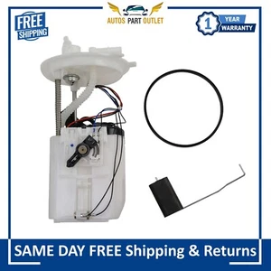 New Fuel Pump & Sending Unit Module Assembly Direct Fit For 2007-14 Nissan - Bild 1 von 9