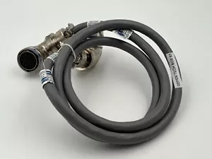 Brooks Automation CABLE ROBOT MM-J3 MOTOR POWER - Picture 1 of 4
