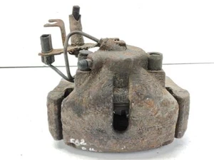 Audi A6 C5 2.5TDI 114kW Diesel Estate 2002 Front left brake caliper - Picture 1 of 8