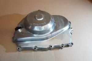 Honda NT650 NT400 NT BROS RC31 NC25 cubierta embrague motor - Imagen 1 de 9